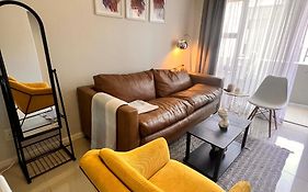 Luxury Apartments In Carlswald