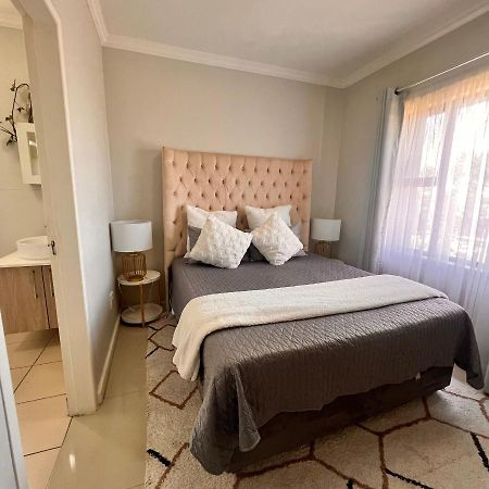 Luxury Apartments In Carlswald Midrand Exterior photo