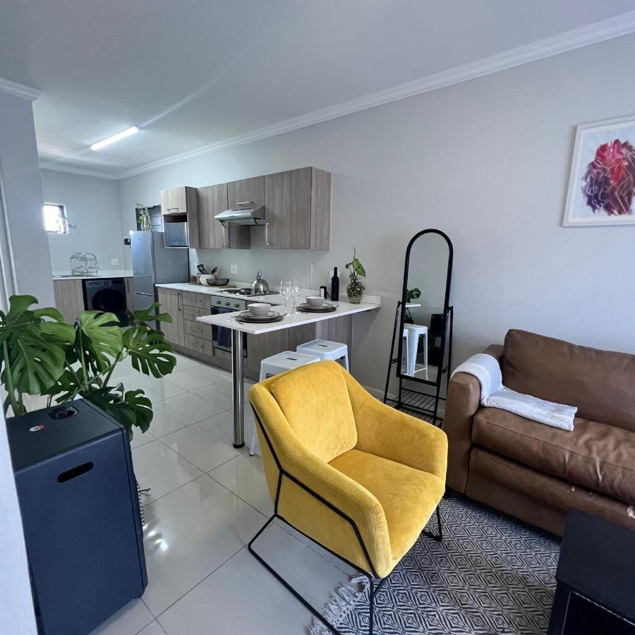 Luxury Apartments In Carlswald Midrand Exterior photo