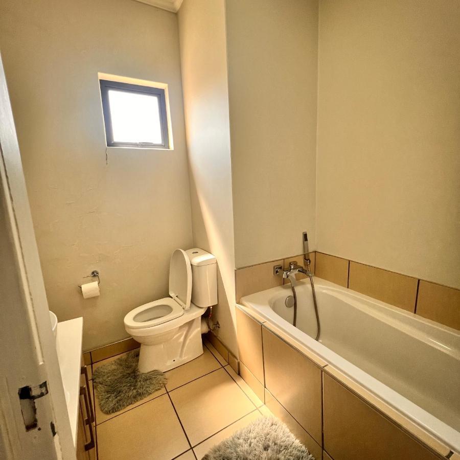 Luxury Apartments In Carlswald Midrand Exterior photo