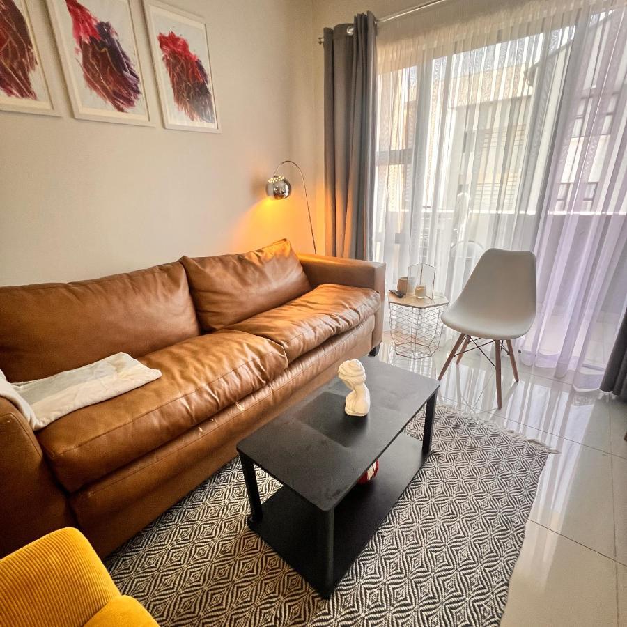 Luxury Apartments In Carlswald Midrand Exterior photo