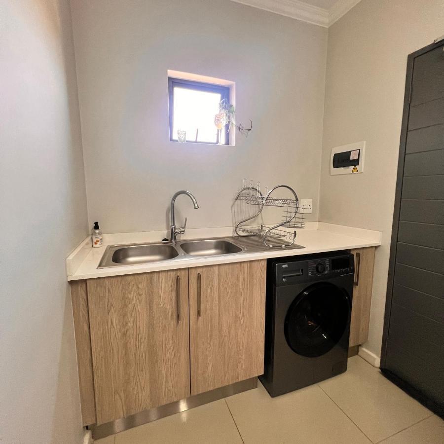 Luxury Apartments In Carlswald Midrand Exterior photo