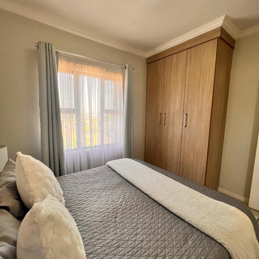 Luxury Apartments In Carlswald Midrand Exterior photo