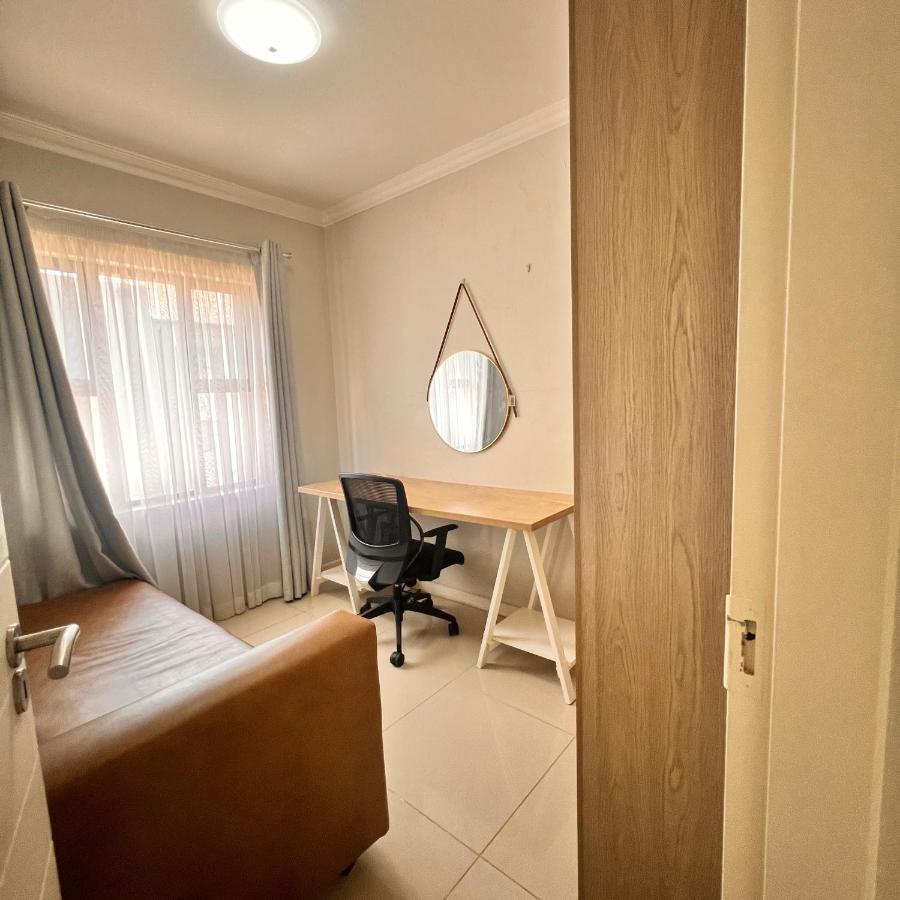 Luxury Apartments In Carlswald Midrand Exterior photo
