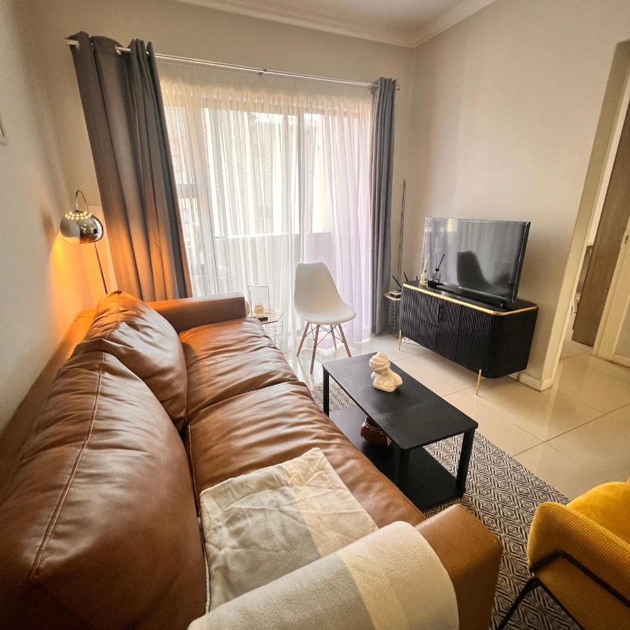 Luxury Apartments In Carlswald Midrand Exterior photo