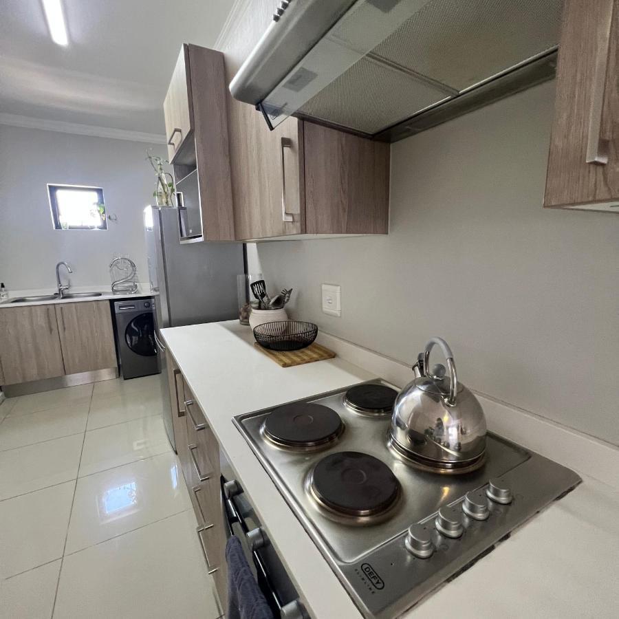 Luxury Apartments In Carlswald Midrand Exterior photo