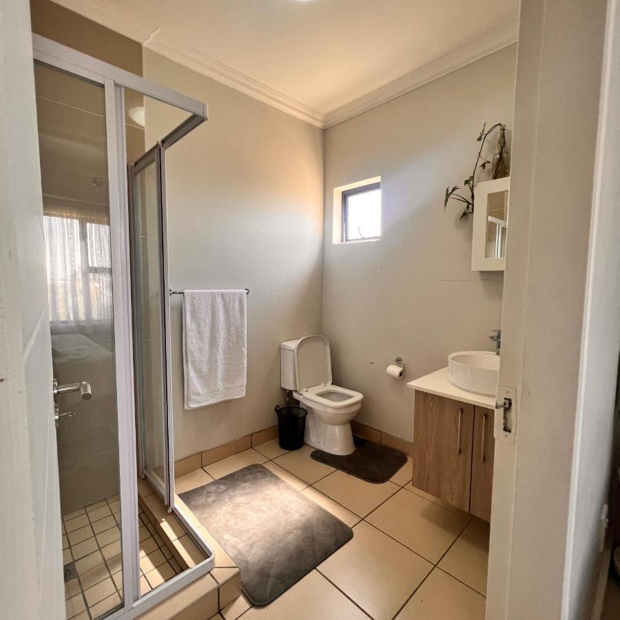 Luxury Apartments In Carlswald Midrand Exterior photo