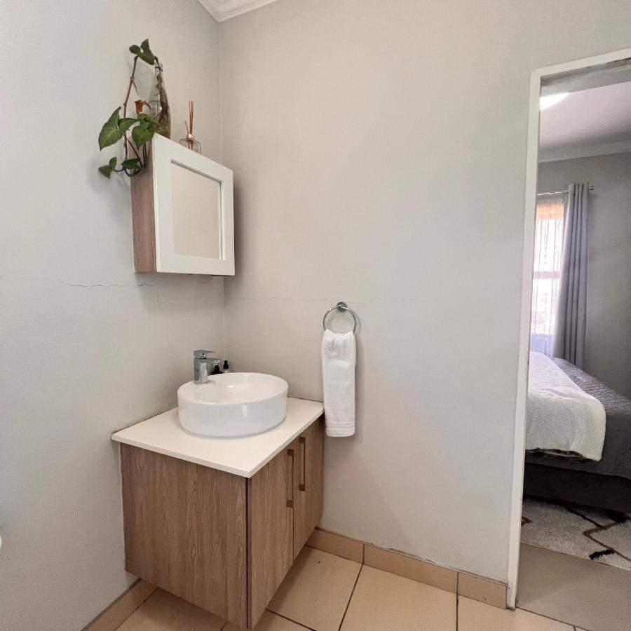 Luxury Apartments In Carlswald Midrand Exterior photo