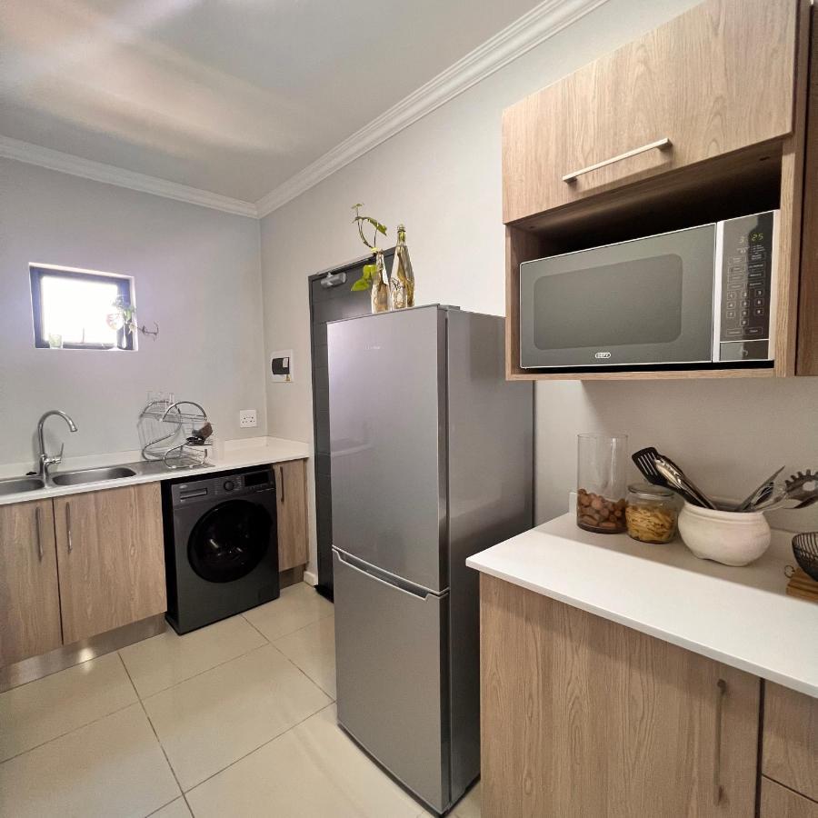 Luxury Apartments In Carlswald Midrand Exterior photo