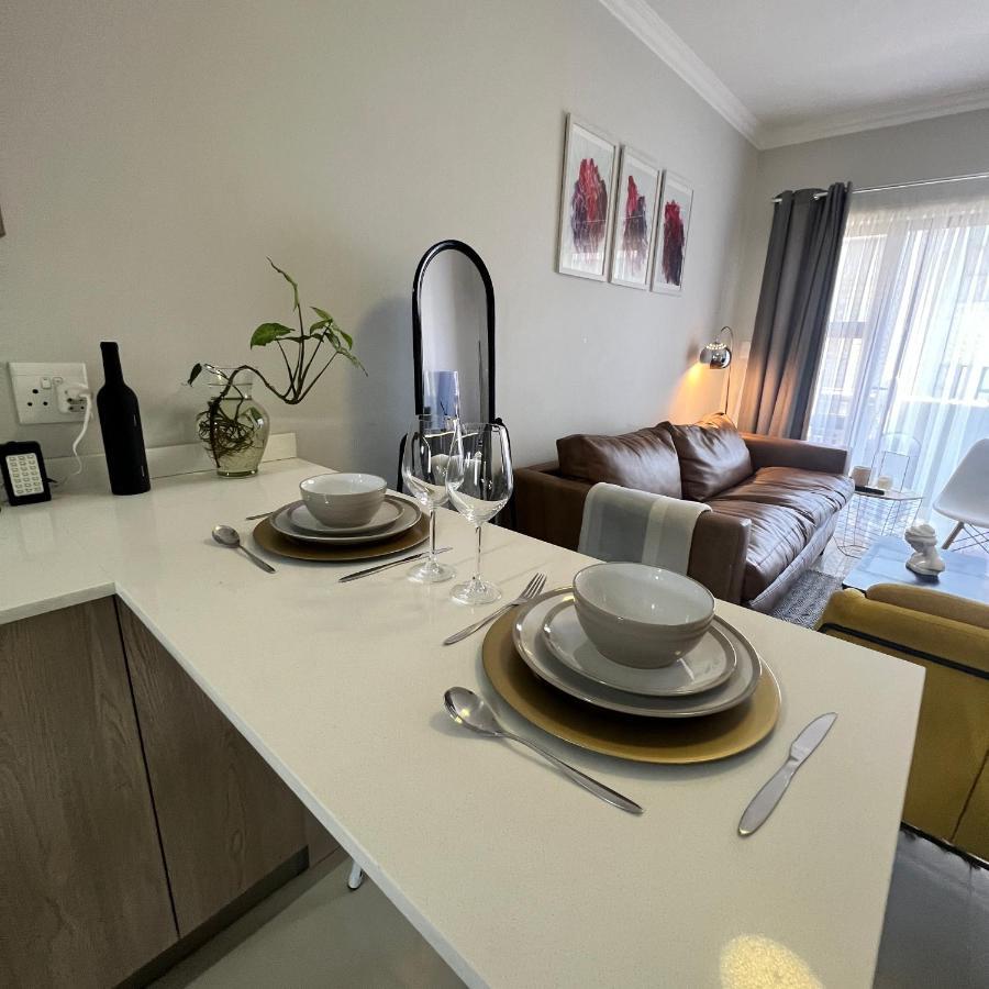 Luxury Apartments In Carlswald Midrand Exterior photo