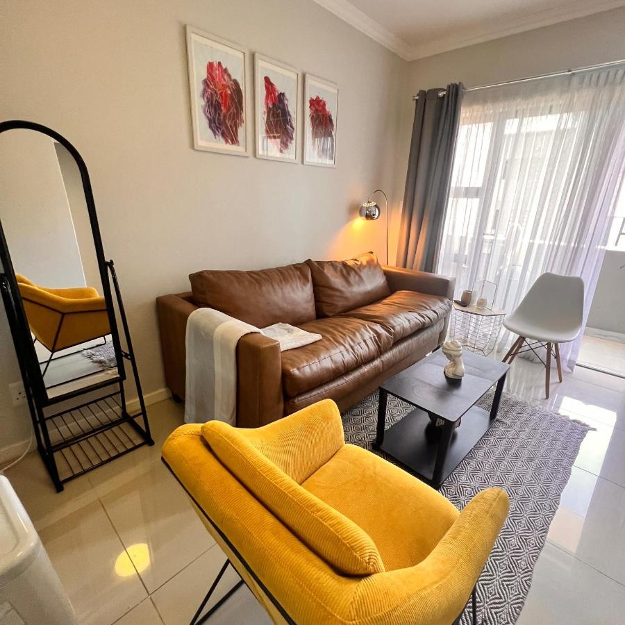 Luxury Apartments In Carlswald Midrand Exterior photo